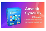 : Anvsoft SynciOS Ultimate v6.6.5