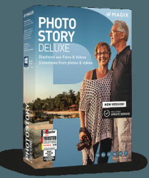 : Magix Photostory 2020 Deluxe v19.0.2.36 