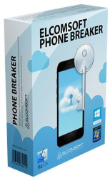 : Phone Breaker Forensic Edition v9.10.326