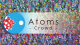 : oolchefs Atoms Crowd v3.2.0