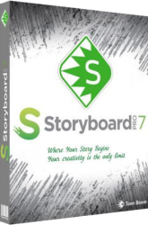 : Toonboom Storyboard Pro 7 v17.10.0 Build 15295 (x64)