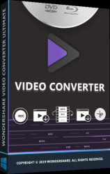 : Wondershare UniConverter v11.6.1.18