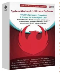 : System Mechanic- Ultimate Defense v19.0.0.1