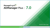 : ADManager Plus Pro v7.0.0.7041 