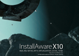 : InstallAware Studio Admin X10 27.0.1.2019.11.11.19