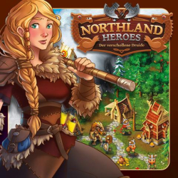 : Northland Heroes Der verschollene Druide German-MiLa