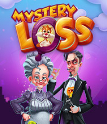 : Mystery Loss 1 German-MiLa