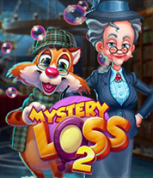 : Mystery Loss 2 German-MiLa