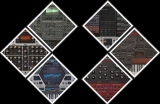 : u-he synth bundle 2019.12