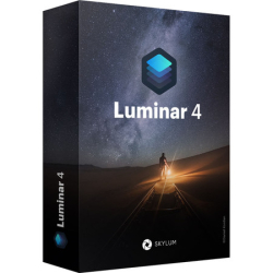 : Luminar v4.1.0.5135 (x64)