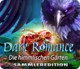 : Dark Romance Die himmlischen Gaerten Sammleredition German-MiLa