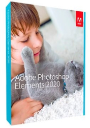 : Adobe Photoshop Elements 2020.1