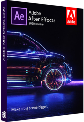 : Adobe After Effects 2020 v17.0.2.26