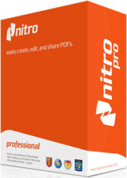 : Nitro Pro Enterprise v13.9.1.155