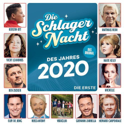 : Die Schlagernacht Des Jahres 2020 - Die Erste (2020)