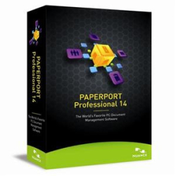 : Nuance PaperPort v14.6.16416.1635