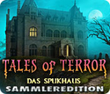 : Tales of Terror Das Spukhaus Sammleredition German-MiLa