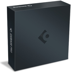 : Steinberg Cubase v10.5.0