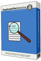 : Key Metric Software Dupli_cate File Detective v6.3.62.0