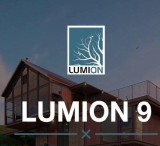 : Lumion Pro v9.5 (x64)