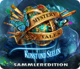 : Mystery Tales Kunst und Seelen Sammleredition German-MiLa