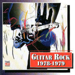 : Time Life Music - Guitar Rock (27 CDs) (2019)