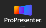 : ProPresenter v7.0.117440539