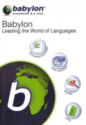 : Babylon Pro NG v11.0.1.2