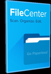 : Lucion FileCenter Suite v11.0.18