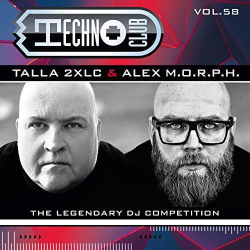 : Techno Club Vol 58 (2020)