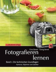 :  Fotografieren lernen (Band 1)