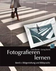 :  Fotografieren lernen (Band 2)