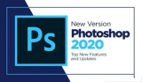 : Adobe Photoshop 2020 v21.0.3.91 Portable