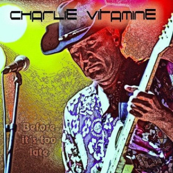 : Charlie Vitamine - Before Its Too Late (2020)