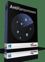 : Abelssoft AntiRansomware 2020 v20.02