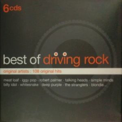 : Best Of Driving Rock (6 CDs) (2001)