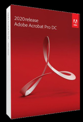 : Adobe Acrobat Pro DC 2020.006.20034