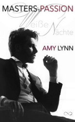 : Amy Lynn - Masters of Passion - Weisse Nächte