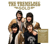 : The Tremeloes - Gold (2020)