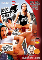 : Bodo Burner Teil 6 German Xxx DvdriP x264-SharpXxx