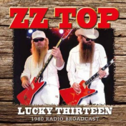 : ZZ-Top - Discography 1971-2018