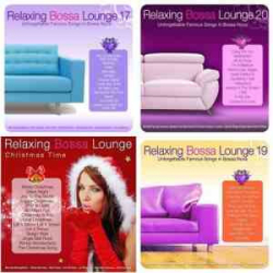 : Relaxing Bossa Lounge (20 CDs) (2020)