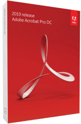 : Adobe Acrobat Pro DC 2020.006.20034