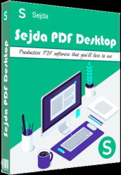 : Sejda PdF Desktop Pro v6.0.3