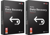 : Stellar Data Recovery v9.0.0.1