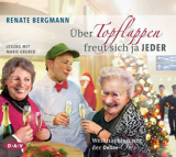 : Renate Bergmann - Über Topflappen freut sich ja jeder