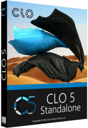 : Clo Standalone v5.1.482.28715