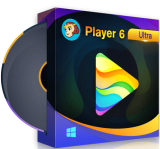 : DVDFab Player Ultra v6.0.0.9