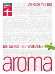 :  Stiftung Warentest - Die Kunst des Würzens - Aroma