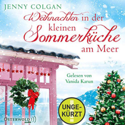 : Jenny Colgan - Floras Küche 3